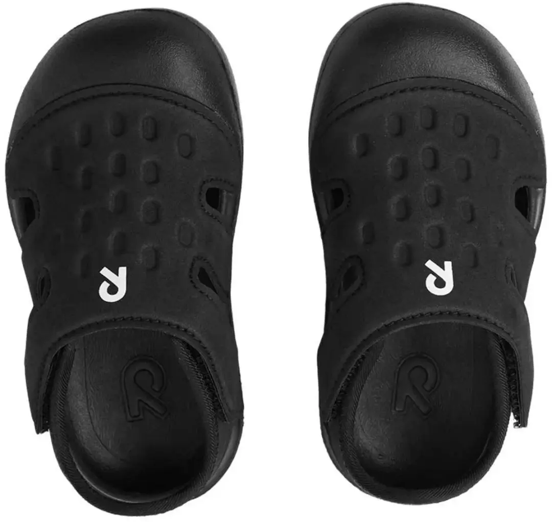 Reima Koralli Sandalen - Zwart - EU 35 - afbeelding 2 van 3