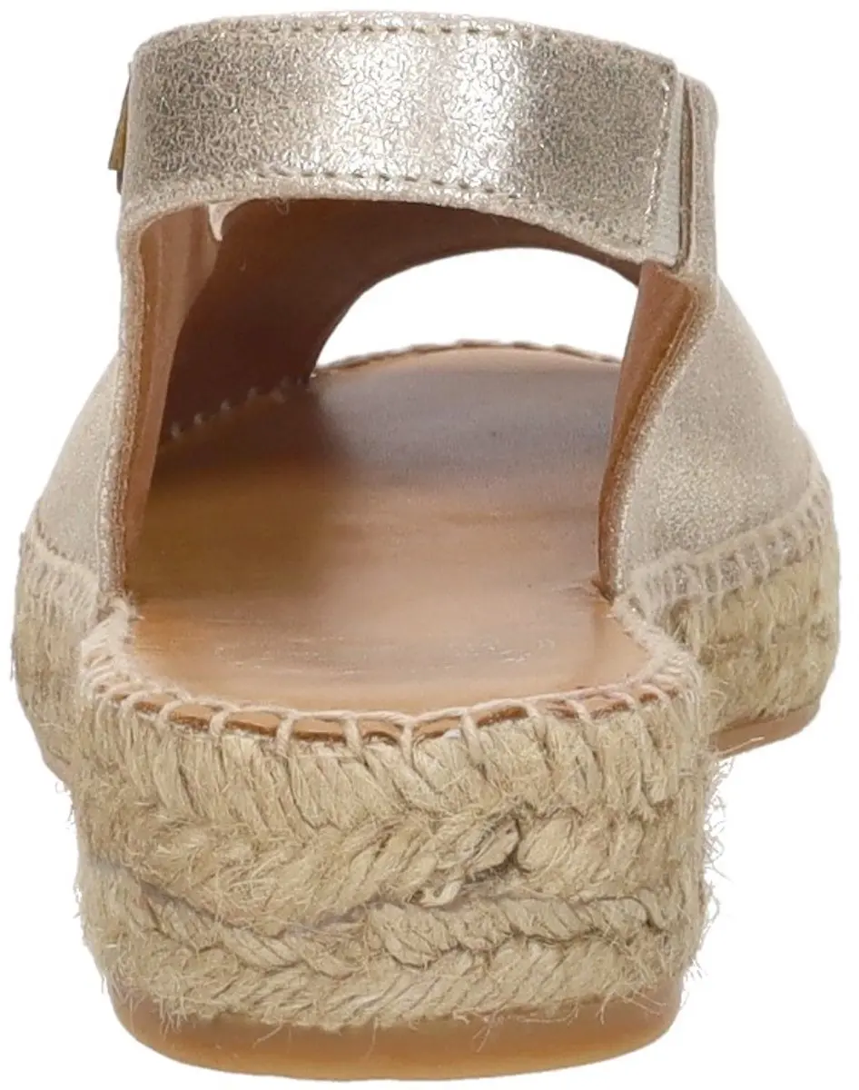 Toni Pons Erica Sandalen - Champagne - afbeelding 5 van 6