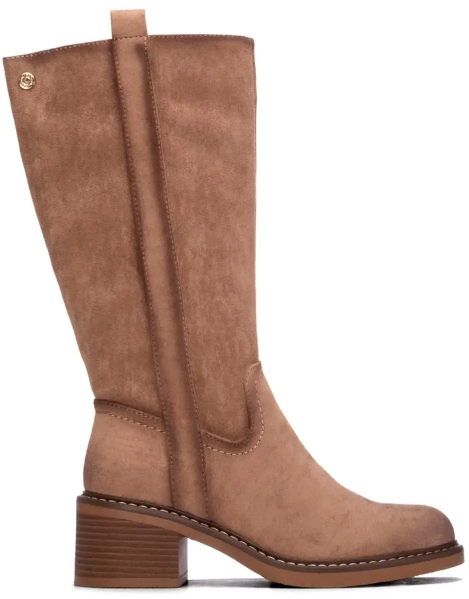 Refresh 17617001 Haklaarzen Bruin EU 36 Vrouw