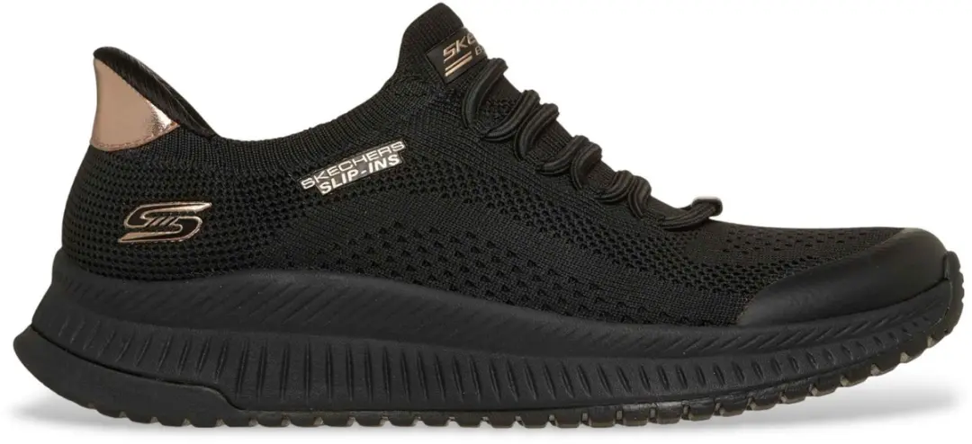 Skechers Instappers: BOBS Squad 4