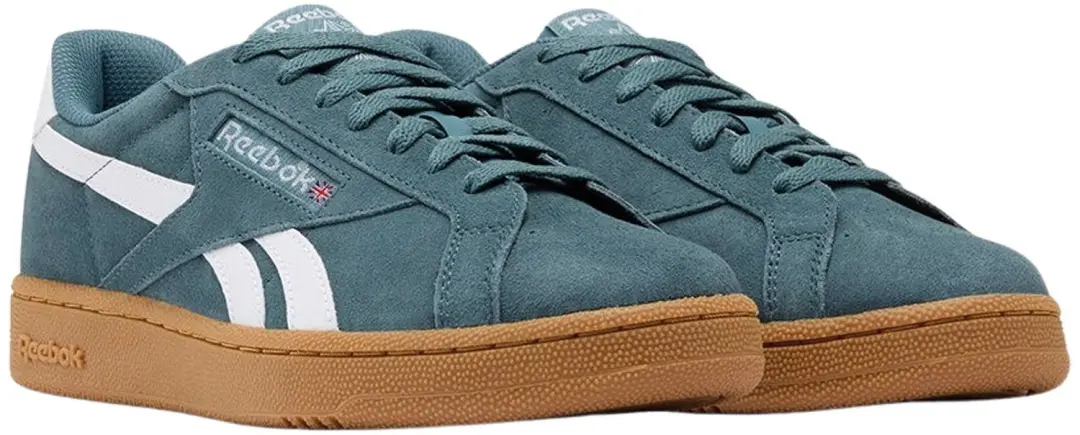 Reebok Club C Grounds UK Sneakers Senior