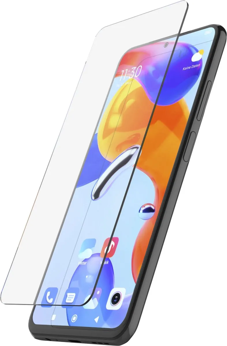 Hama Schermbeschermer Xiaomi Redmi Note 11 Pro