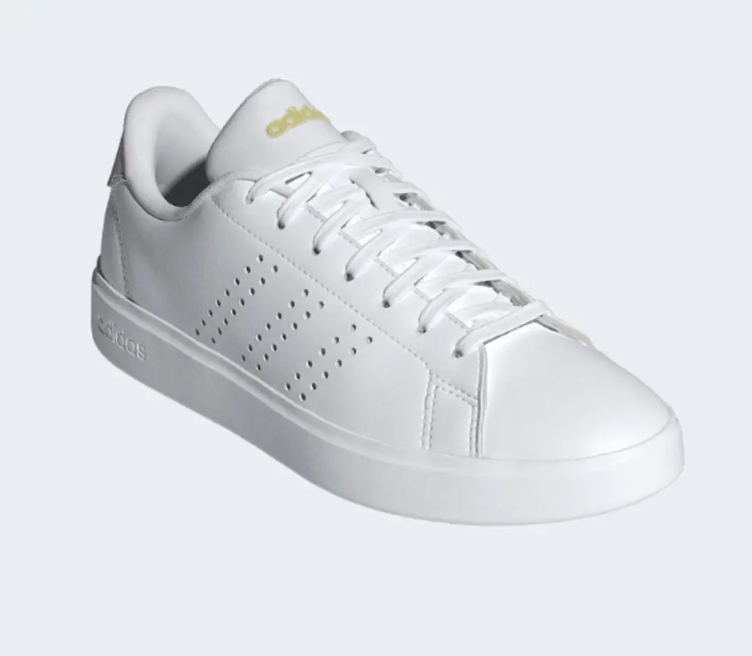 Adidas Dames Sneaker Advantage 2.0