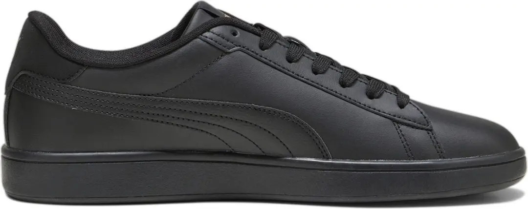 Puma Smash 3.0 L Sneakers - Zwart - afbeelding 5 van 6