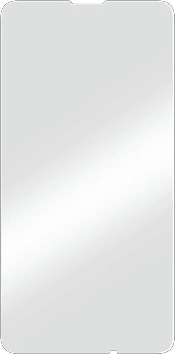 Hama Premium Glass Displaybeschermer Microsoft Lumia 640