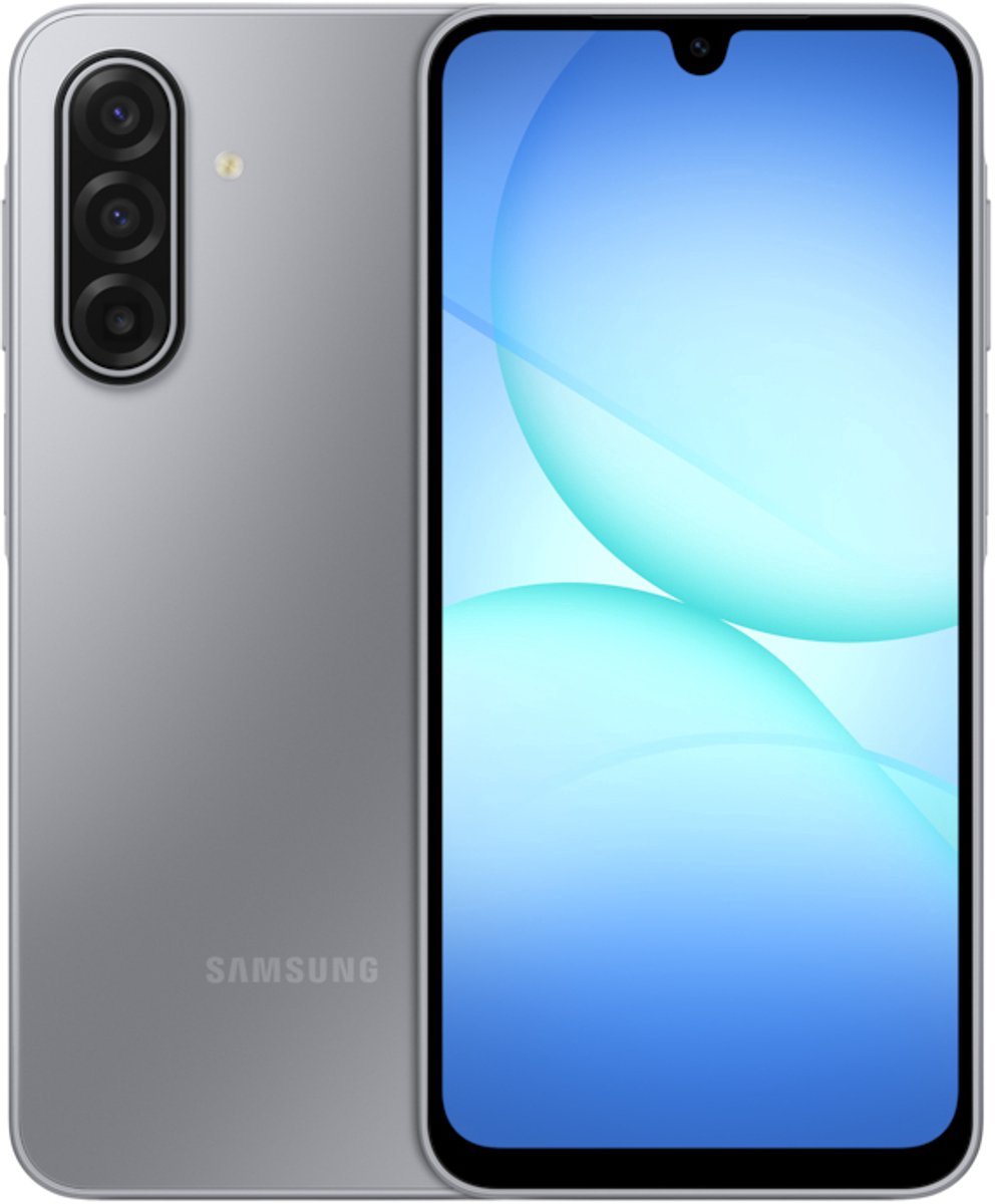 Samsung Galaxy A17 4G 8GB/256GB Grijs (Gray) Dual SIM