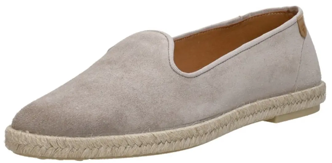 Verbenas Kasie Espadrilles Dames - Beige - Maat 42 - afbeelding 3 van 6