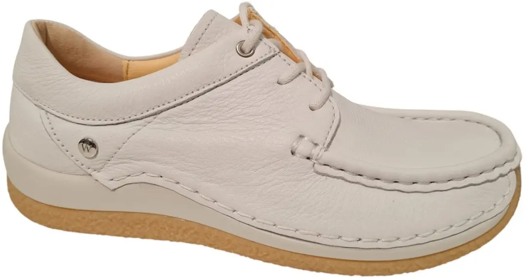 Wolky Celebration Veterschoenen Laag