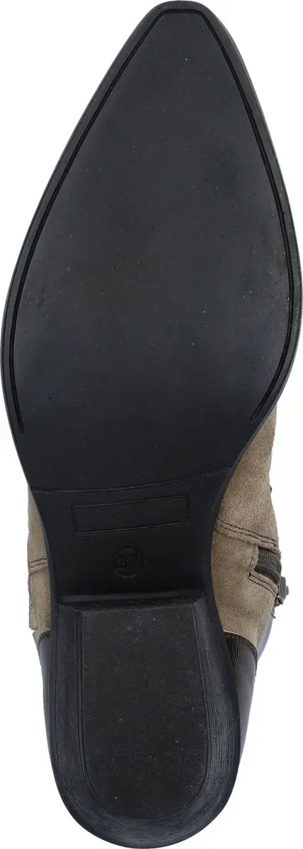 Maruti Tessy Cowboylaarzen - Taupe Metallic Bronze 41 - afbeelding 6 van 6