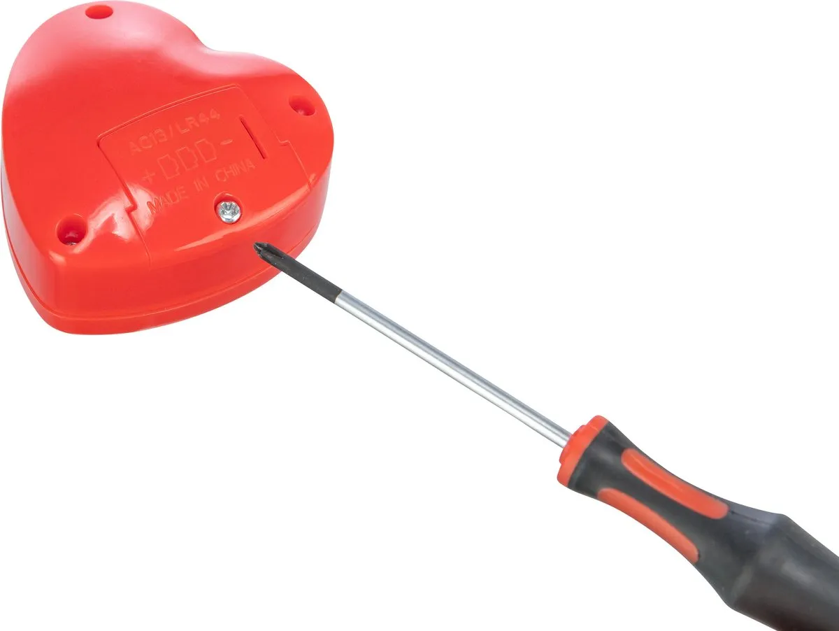 Trixie Pluche Luiaard Speelgoed - 34 cm - Grijs