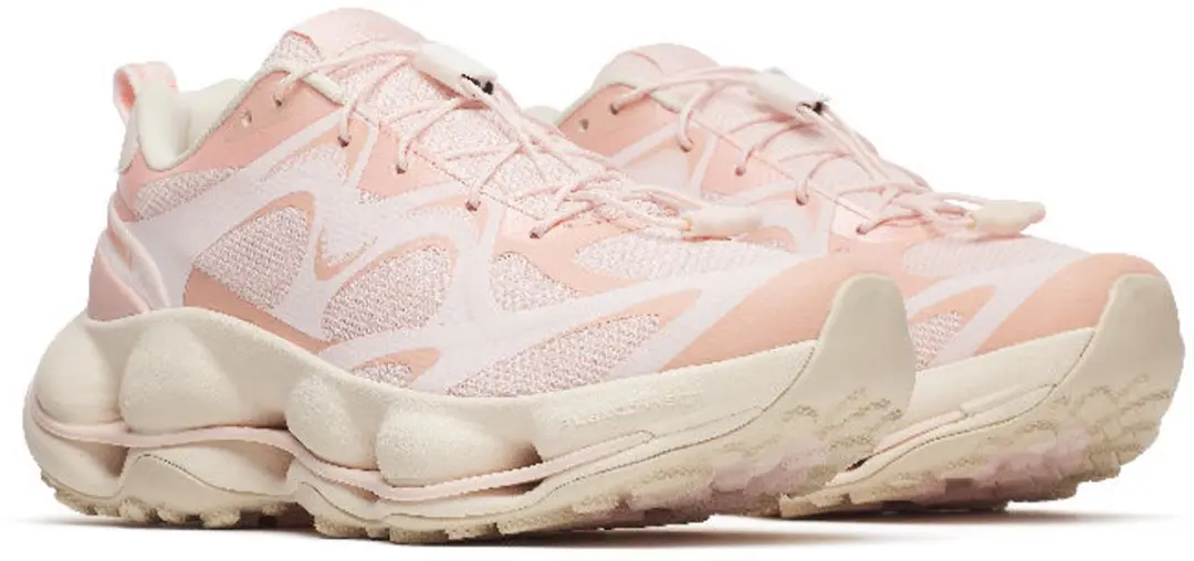 Merrell SpeedArc Matis Wandelschoenen - Roze 41 - afbeelding 6 van 6
