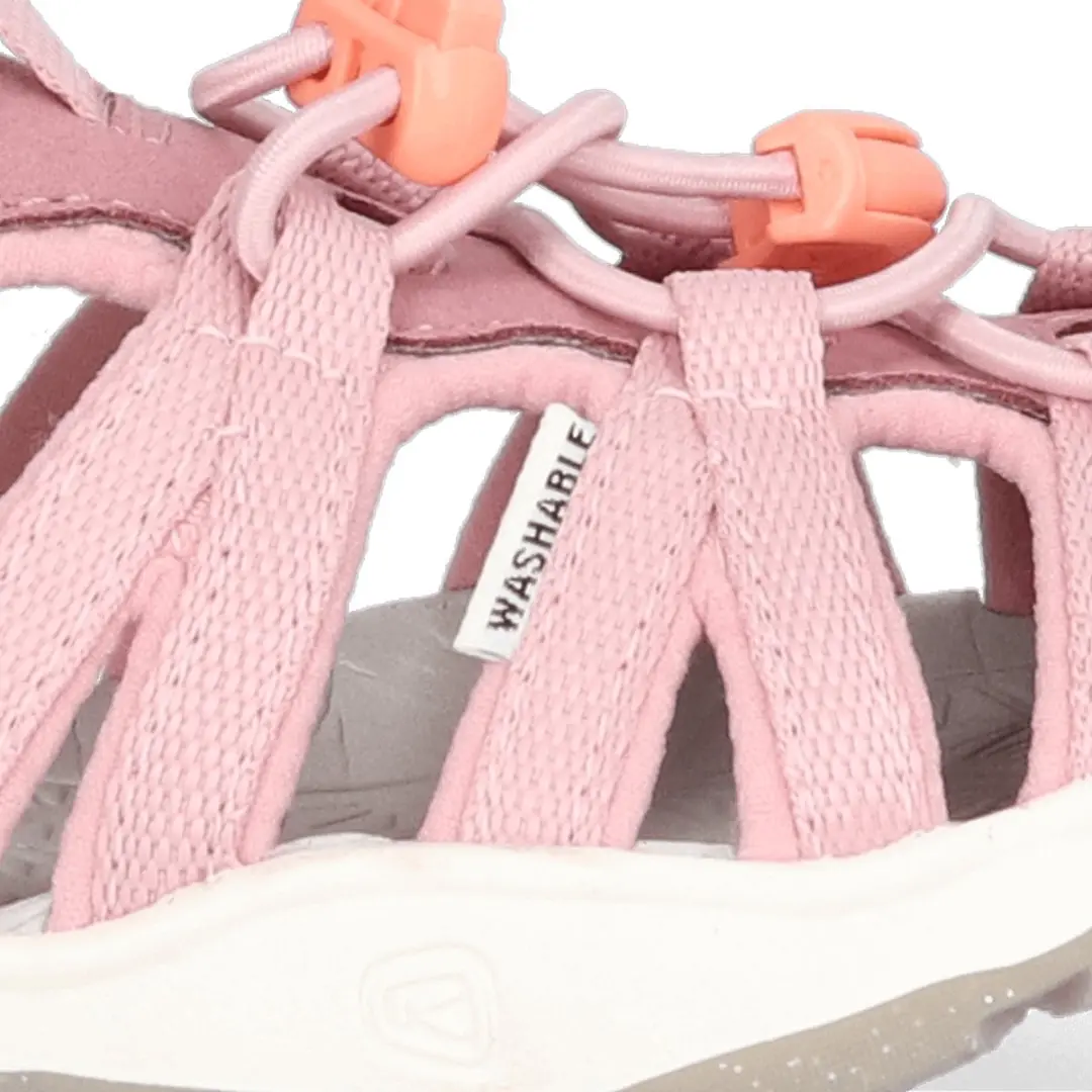Keen Moxie Sandalen - Maat 29 - Roze - afbeelding 5 van 6