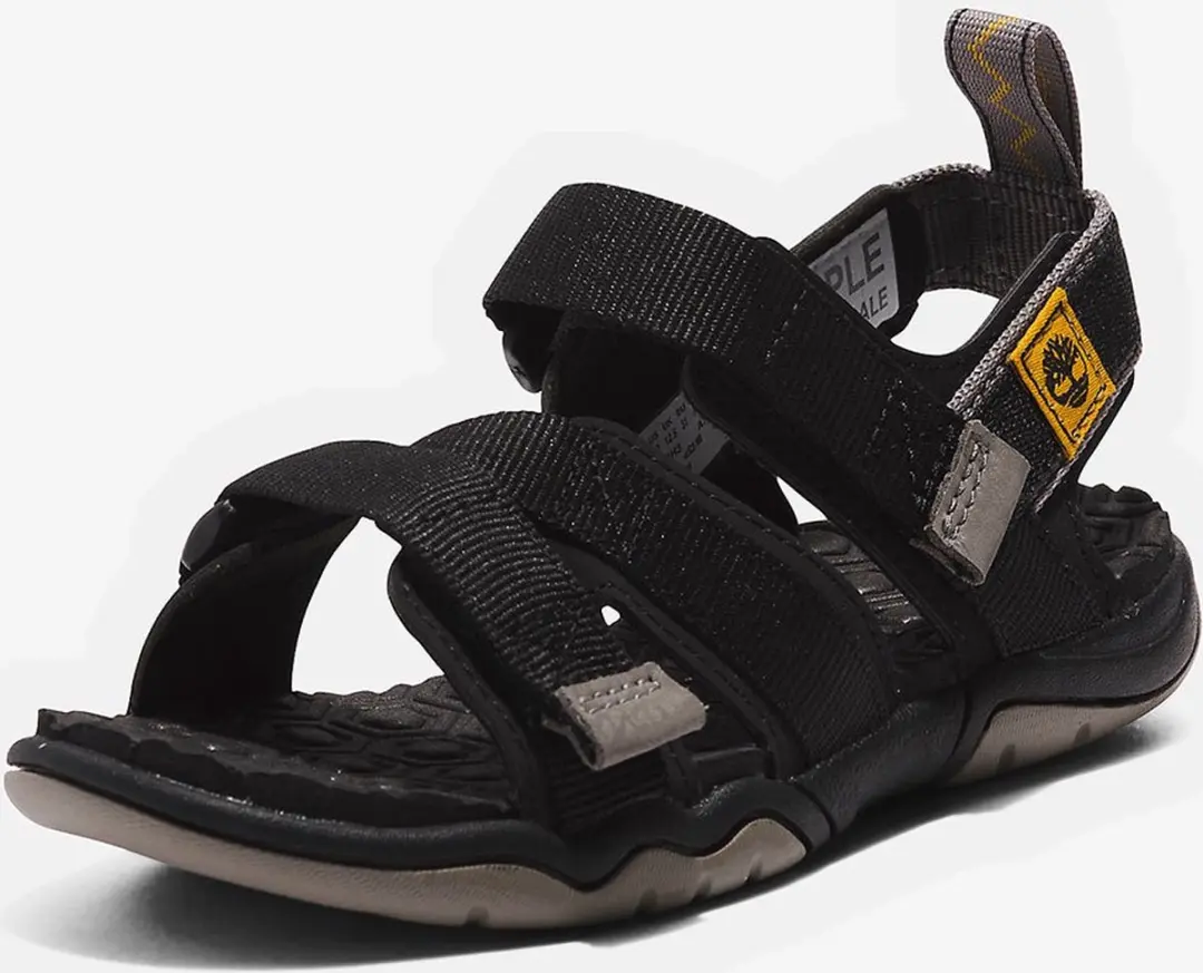 Timberland Adventure Seeker Sandal Sandalen Zwart EU 38