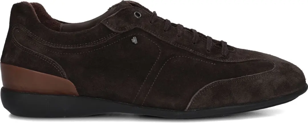 Van Bommel Heren Lage sneakers Sbm-10016