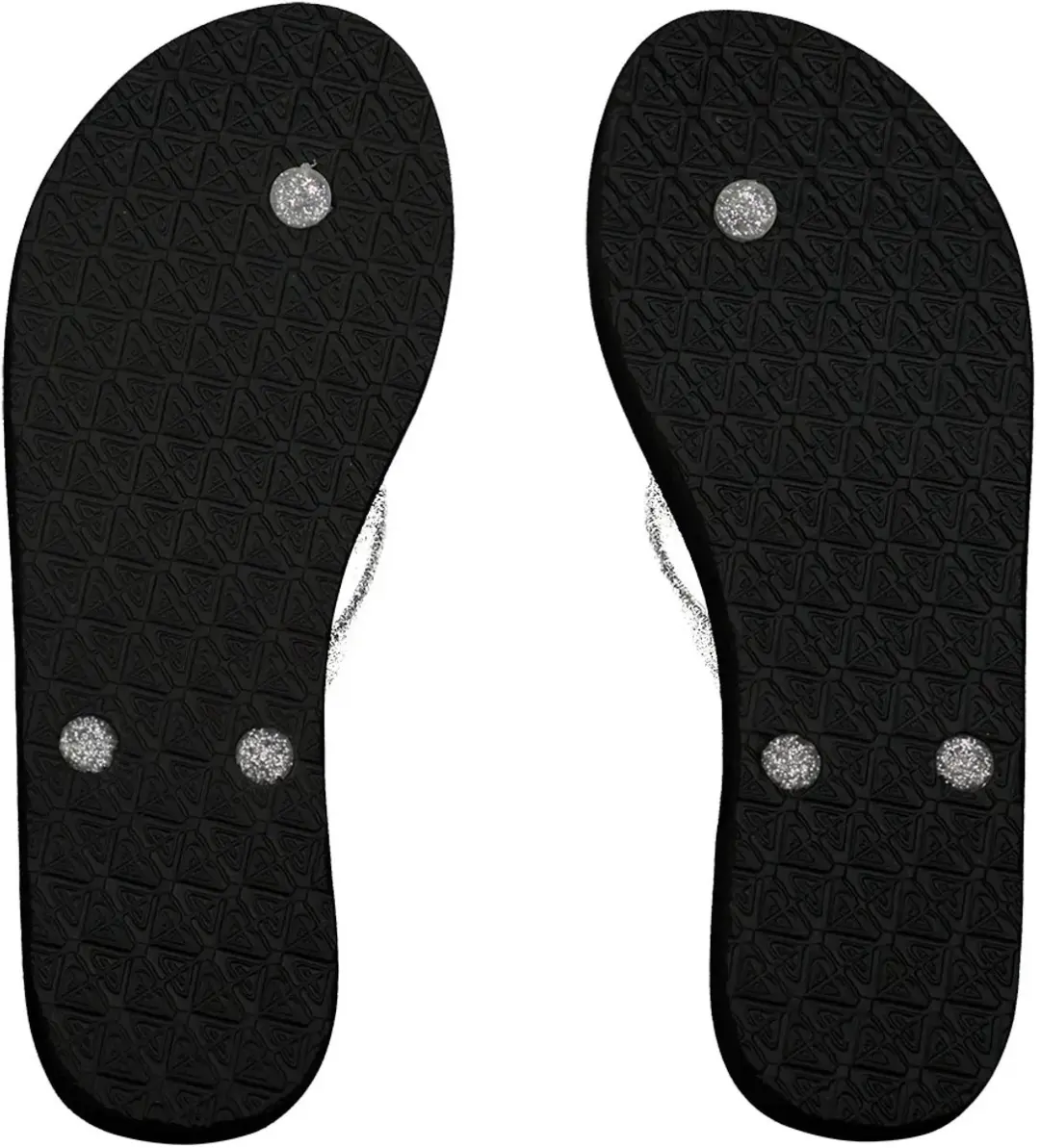 Roxy Viva Sparkle Teenslippers - Zwart EU 37 - afbeelding 2 van 2