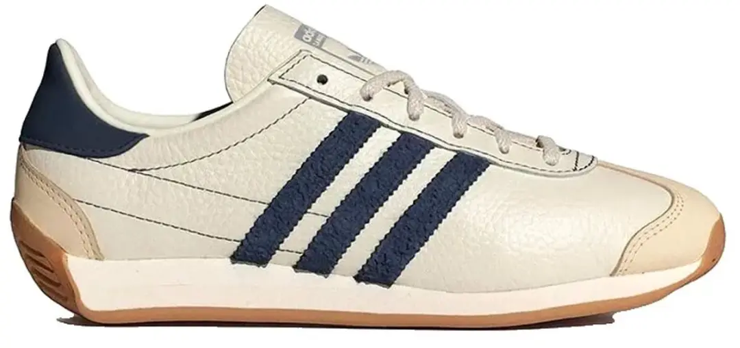 Adidas Country Og Waist Schoenen Beige EU 37 1/3 Vrouw