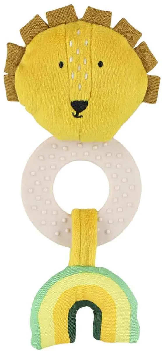 Trixie Mr. Lion Bijtring Set