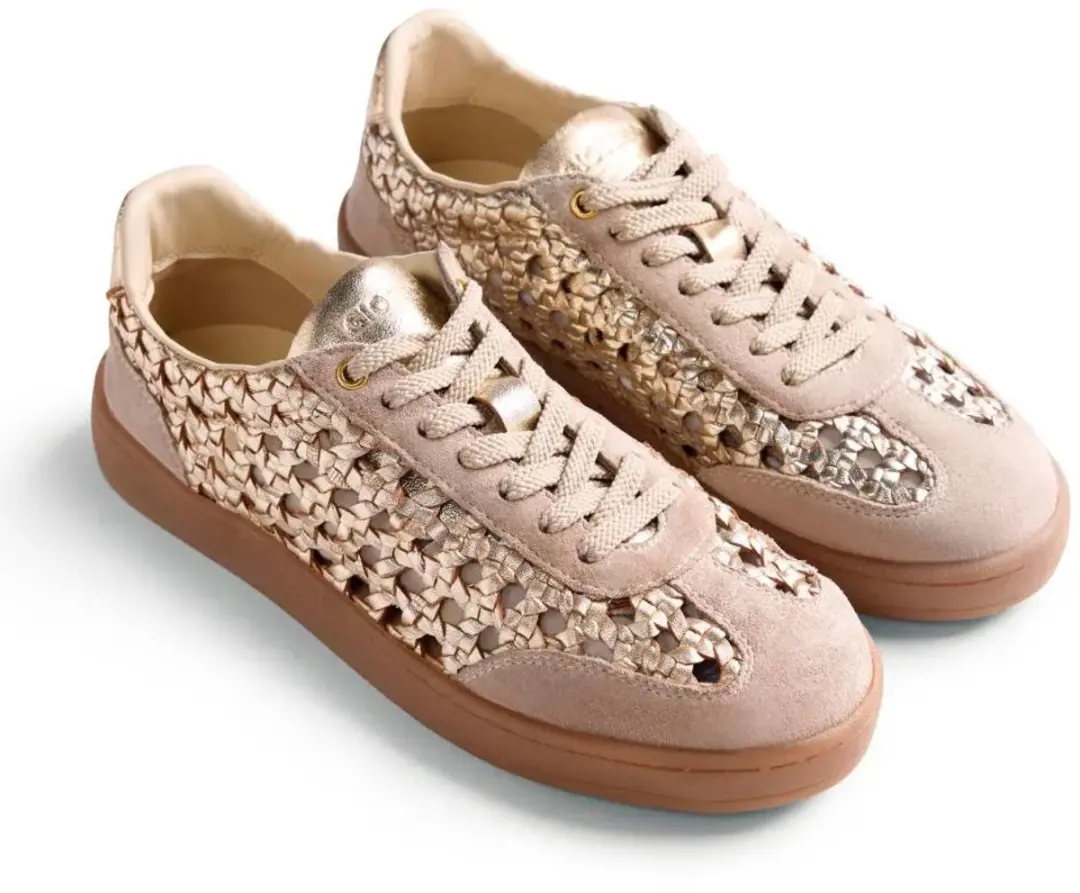 Gioseppo Ijebu Schoenen Beige EU 39 Vrouw