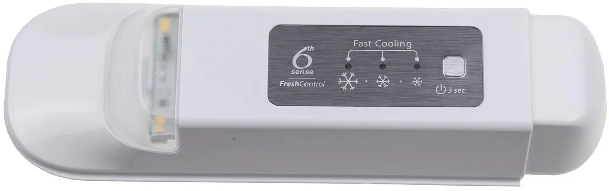 Whirlpool ET2 Thermostaat