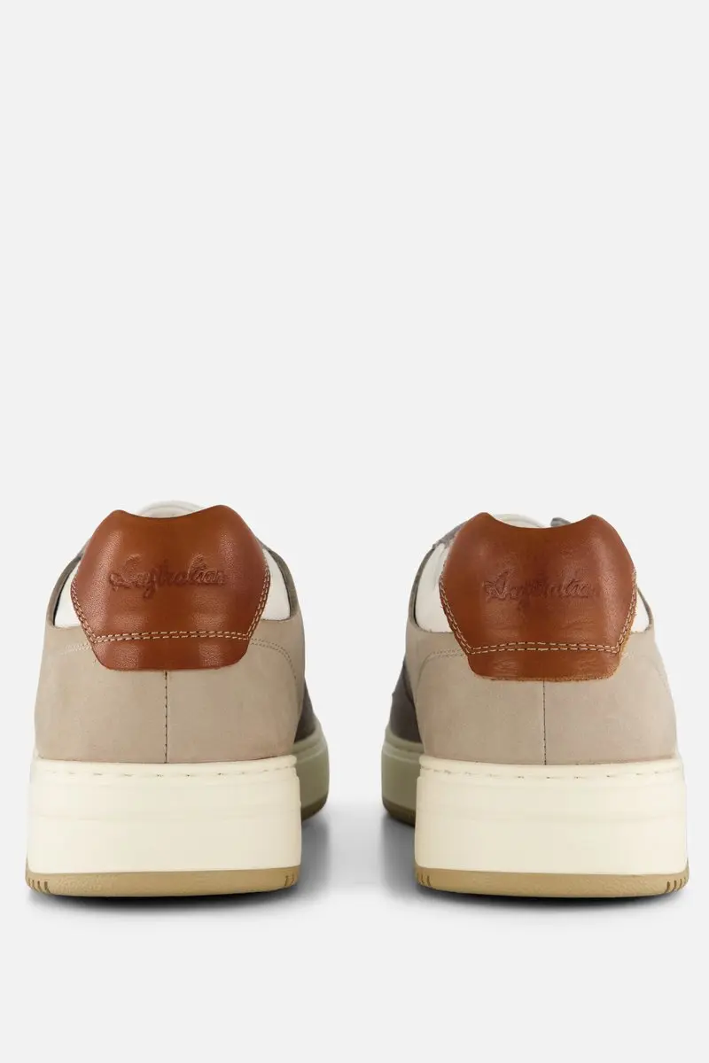 Australian Richmond Sneakers 45 - Wit - afbeelding 2 van 5