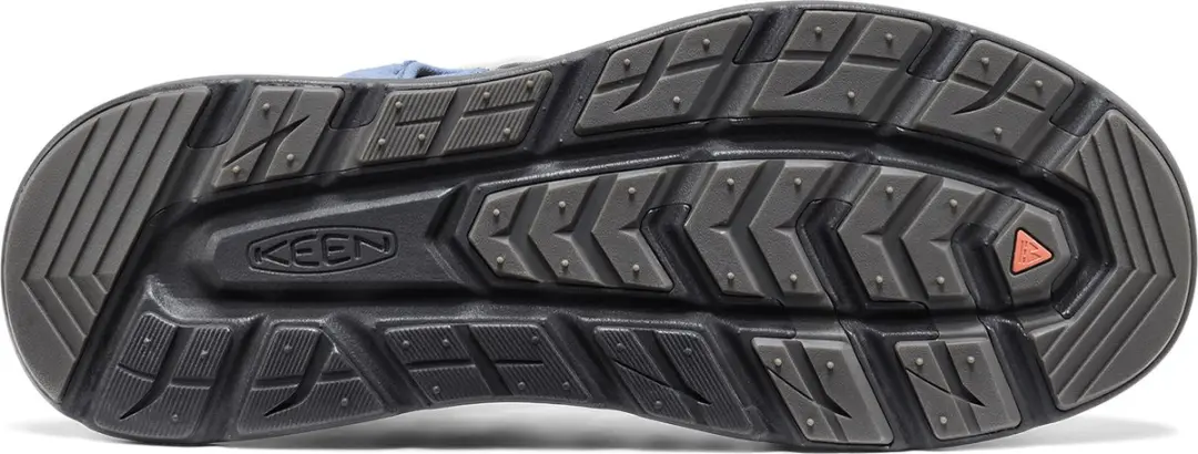 Keen Uneek WK Sneakers - Maat 41 - afbeelding 5 van 6