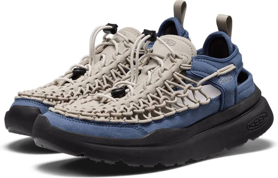 Keen Uneek WK Sneakers - Maat 41 - afbeelding 6 van 6