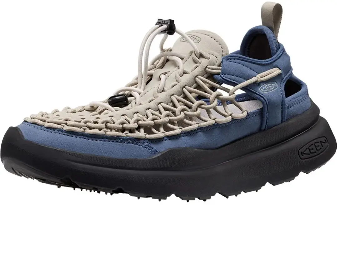 Keen Uneek WK Sneakers - Maat 41 - afbeelding 2 van 6