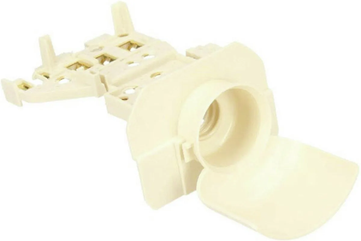 Whirlpool Invensys Lamphouder 486081500299
