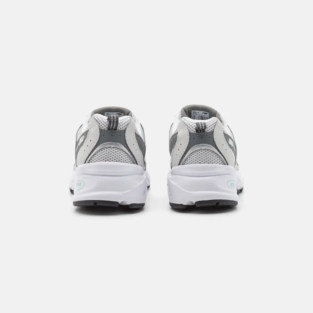 New Balance 530 Kinder Sneakers - Grijs - Maat 38.5 - afbeelding 3 van 6