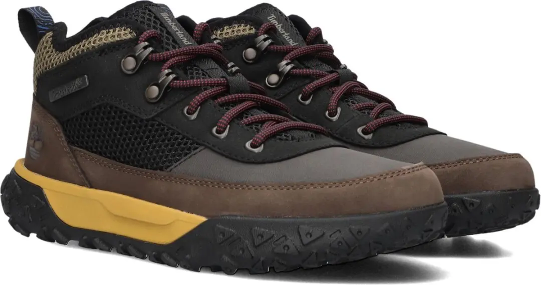 Timberland Greenstride Motion 6 Sneakers 37 - afbeelding 5 van 6