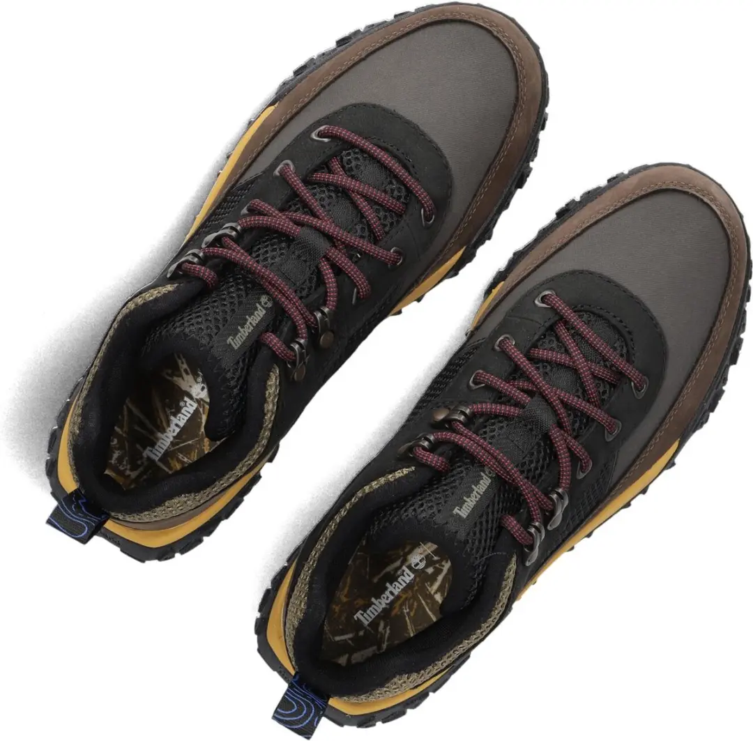 Timberland Greenstride Motion 6 Sneakers 37 - afbeelding 4 van 6