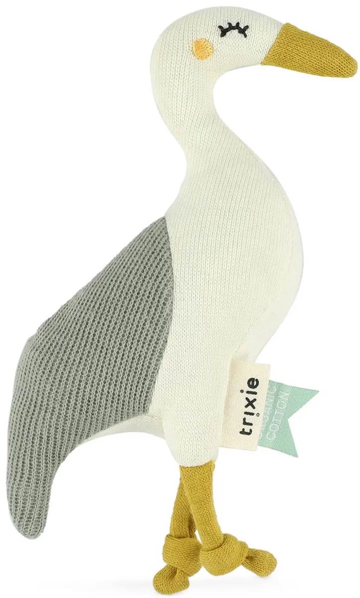 Trixie Knijprammelaar Reiger