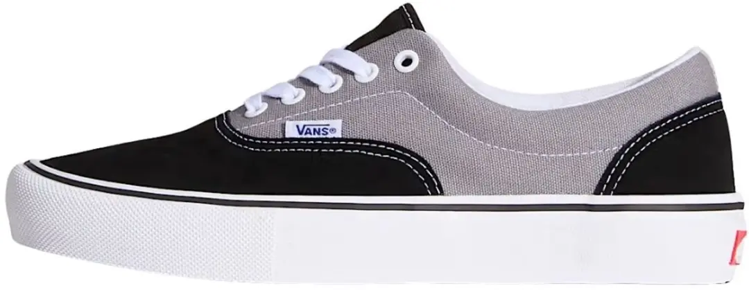 Vans Skate Era Sneakers Heren - Zwart - 43 - afbeelding 2 van 6