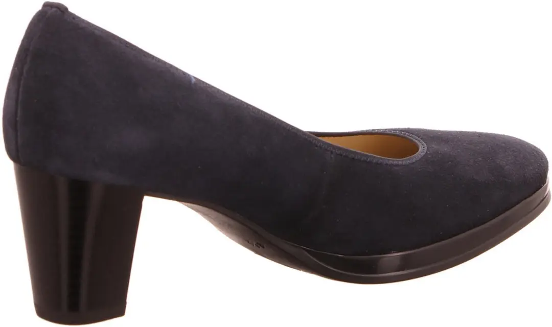 Ara Pumps - Zwart - 36 - afbeelding 6 van 6