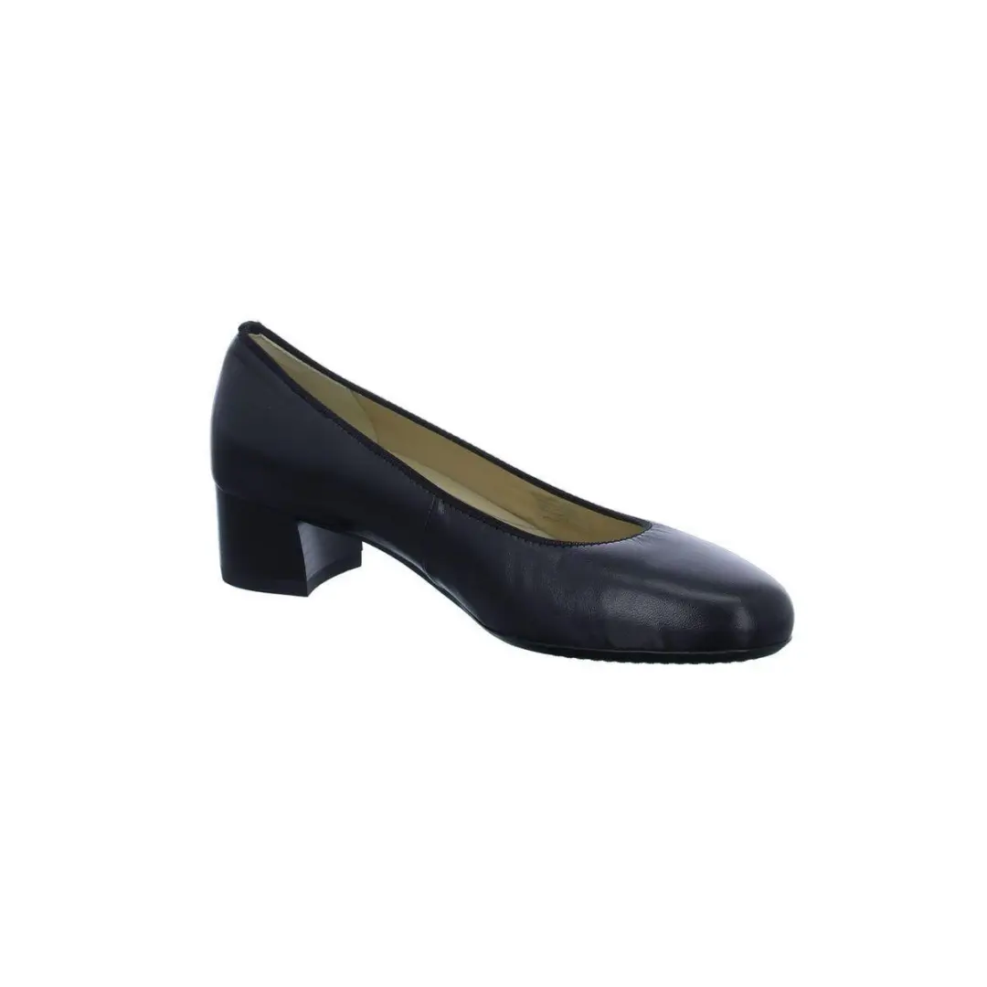 Ara Pumps - Zwart - 36 - afbeelding 4 van 6