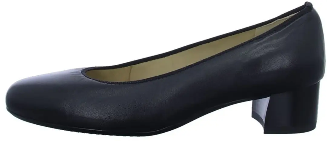 Ara Pumps - Zwart - 36 - afbeelding 2 van 6
