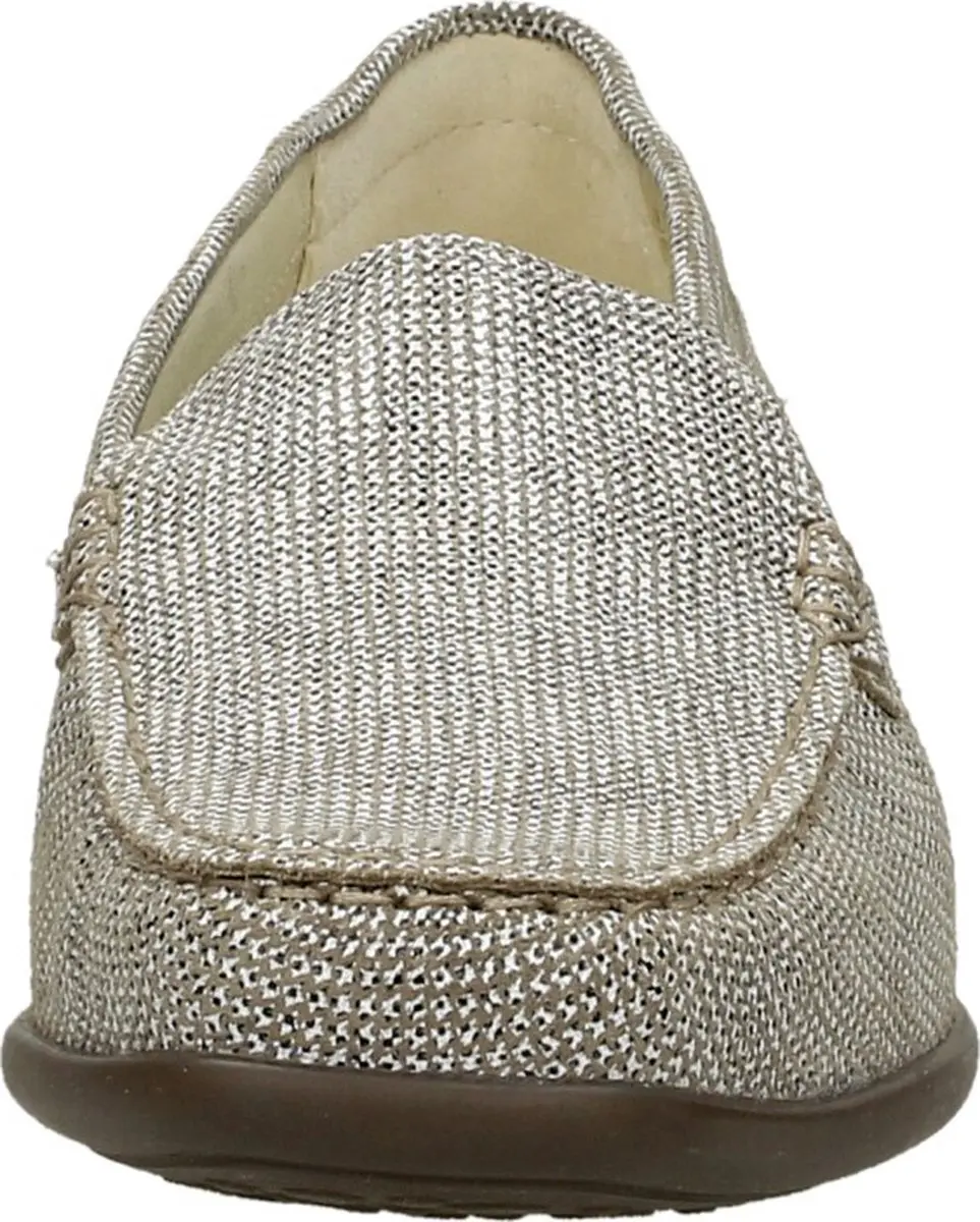 Waldläufer Harriet Mocassin - Beige - afbeelding 2 van 6