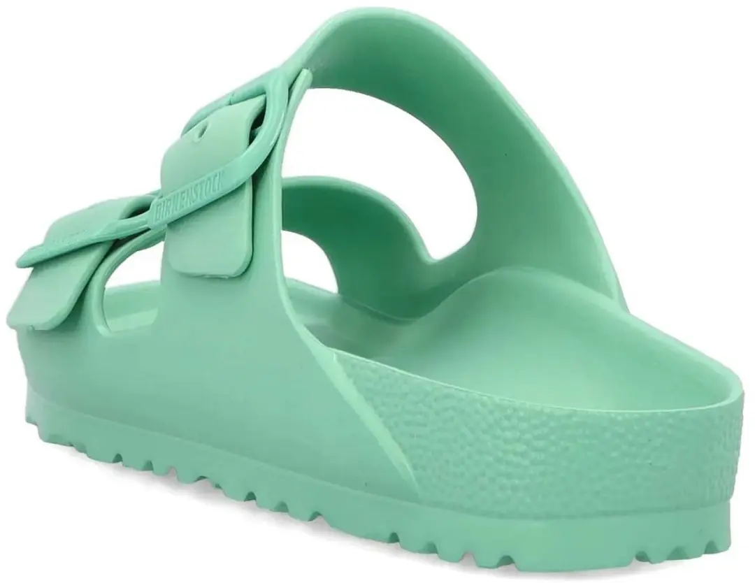 Birkenstock Arizona Eva Bold Jade Slipper - 39 - afbeelding 3 van 6