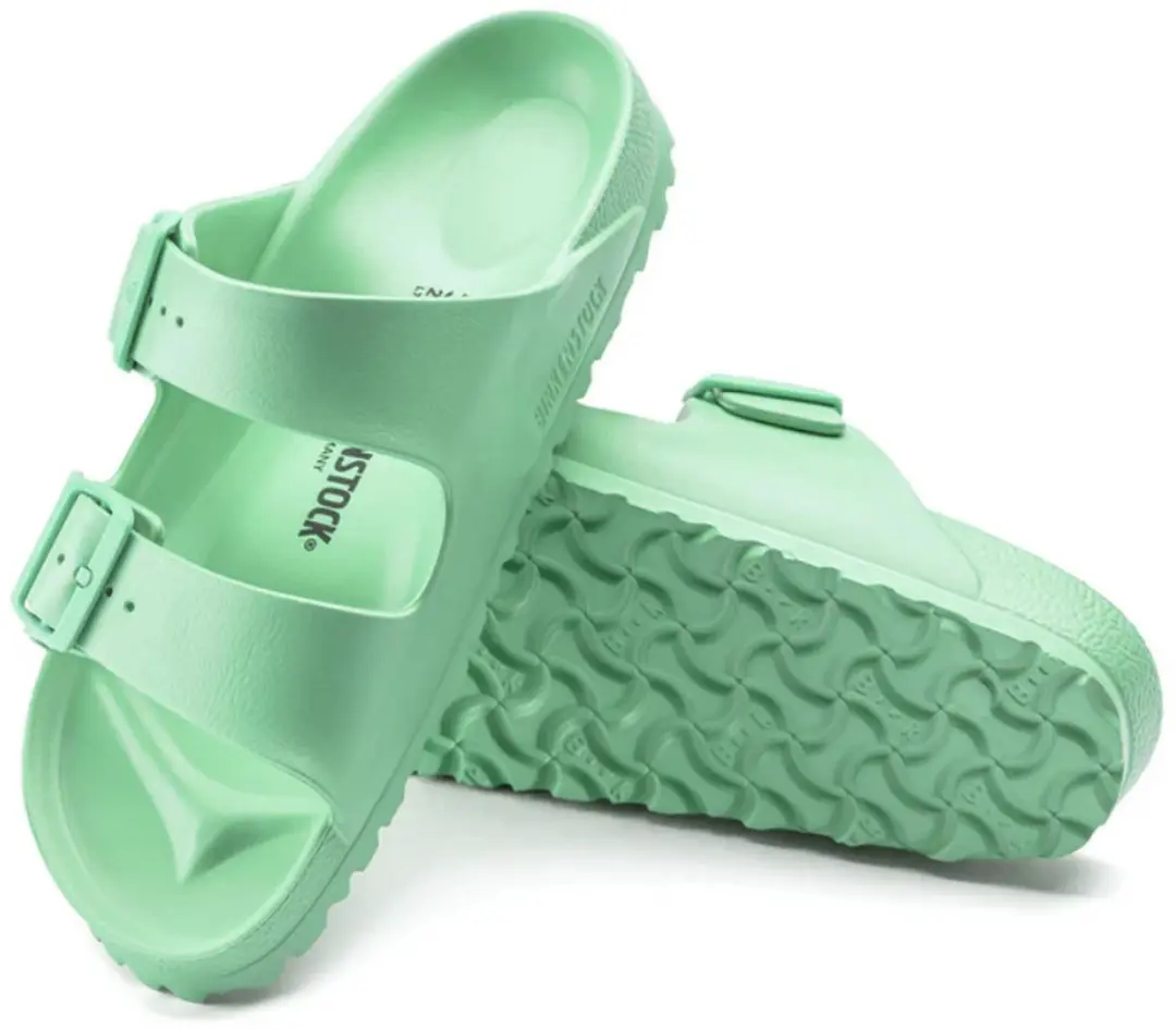 Birkenstock Arizona Eva Bold Jade Slipper - 39 - afbeelding 5 van 6