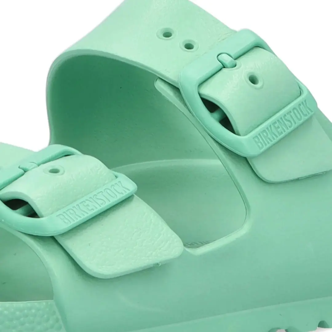 Birkenstock Arizona Eva Bold Jade Slipper - 39 - afbeelding 4 van 6