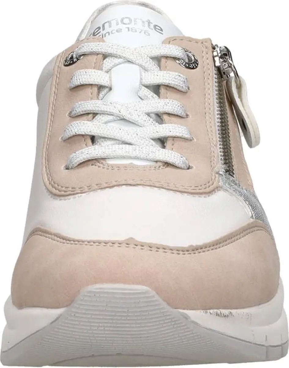 Rieker - Dames - D0G09-81 - white - maat 41