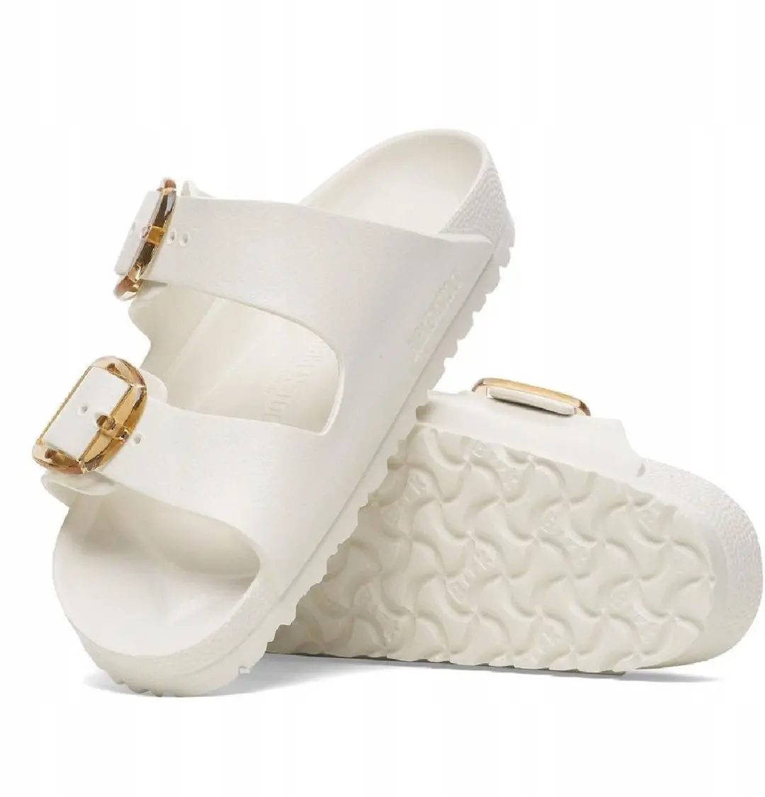 Birkenstock Arizona Big Buckle EVA Sandalen - 38 - afbeelding 2 van 5