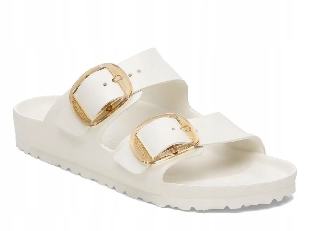 Birkenstock Arizona Big Buckle EVA Sandalen - 38 - afbeelding 3 van 5