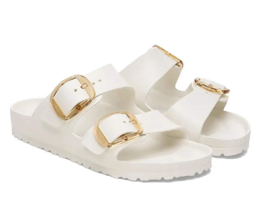 Birkenstock Arizona Big Buckle EVA Sandalen - 38 - afbeelding 4 van 5