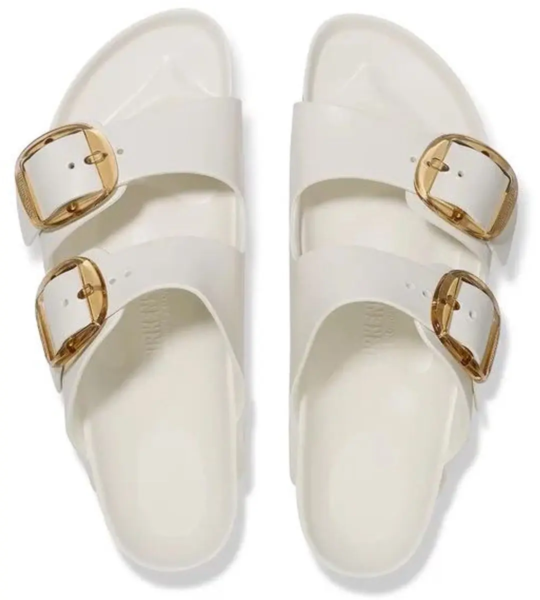 Birkenstock Arizona Big Buckle EVA Sandalen - 38 - afbeelding 5 van 5