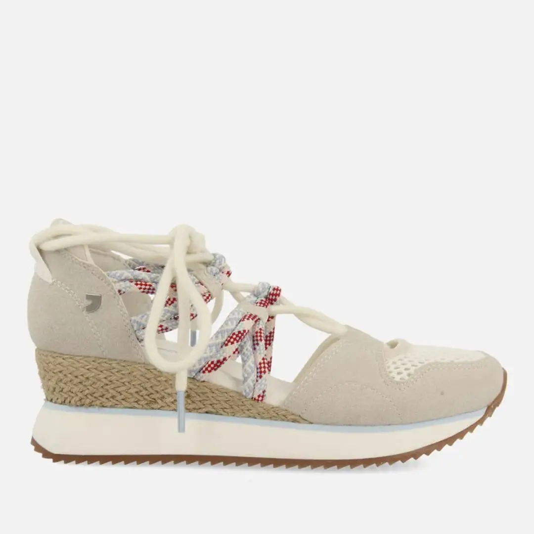 Gioseppo Iona Sandalen Beige EU 41 Vrouw