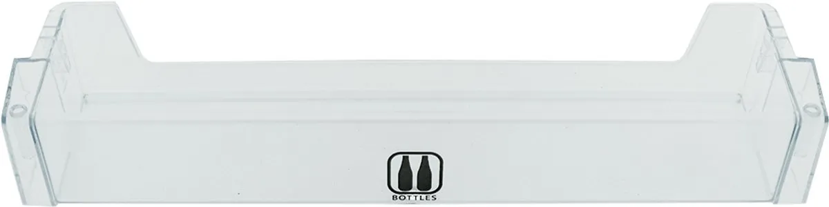 Whirlpool Flessenhouder 481010648457 - Transparant