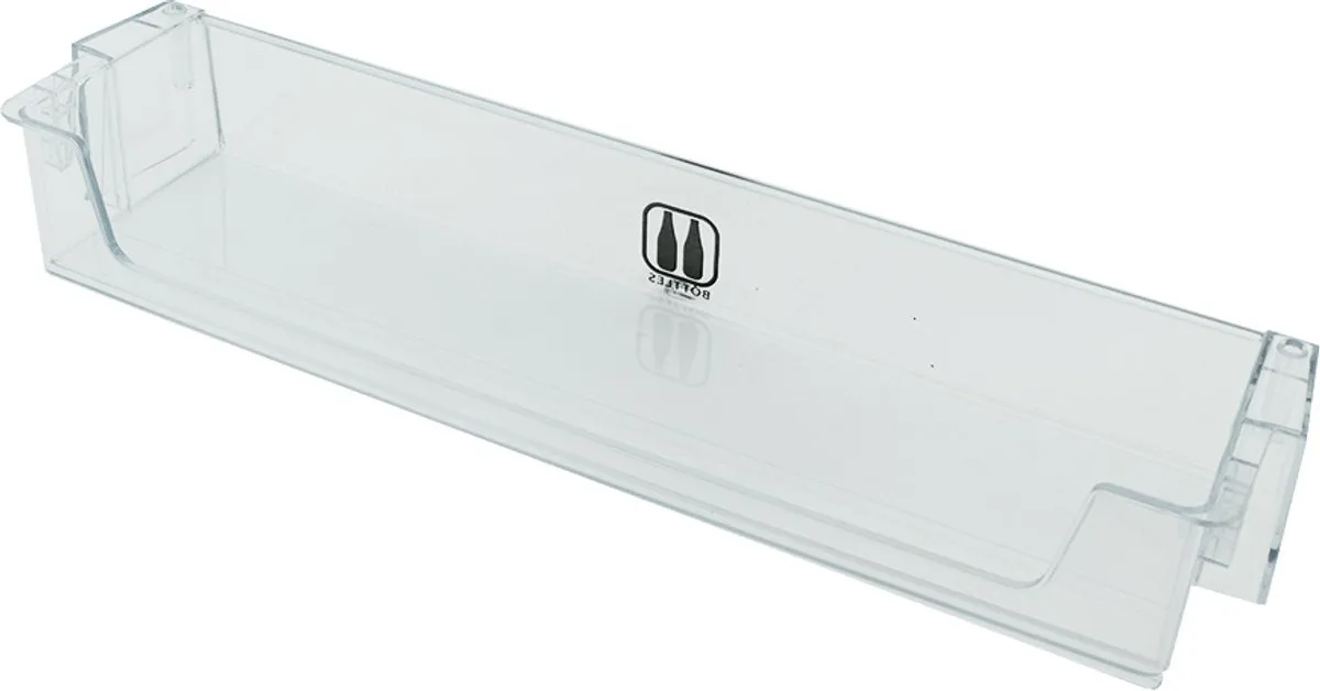Whirlpool Flessenhouder 481010648457 - Transparant