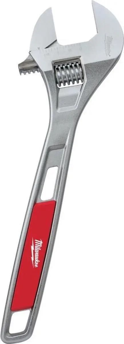 Milwaukee Rolvorksleutel 380mm 46mm