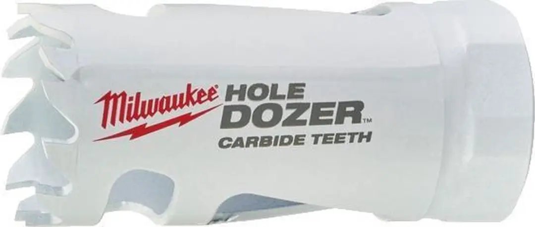 Milwaukee Hole Dozer 25mm Gatzaag